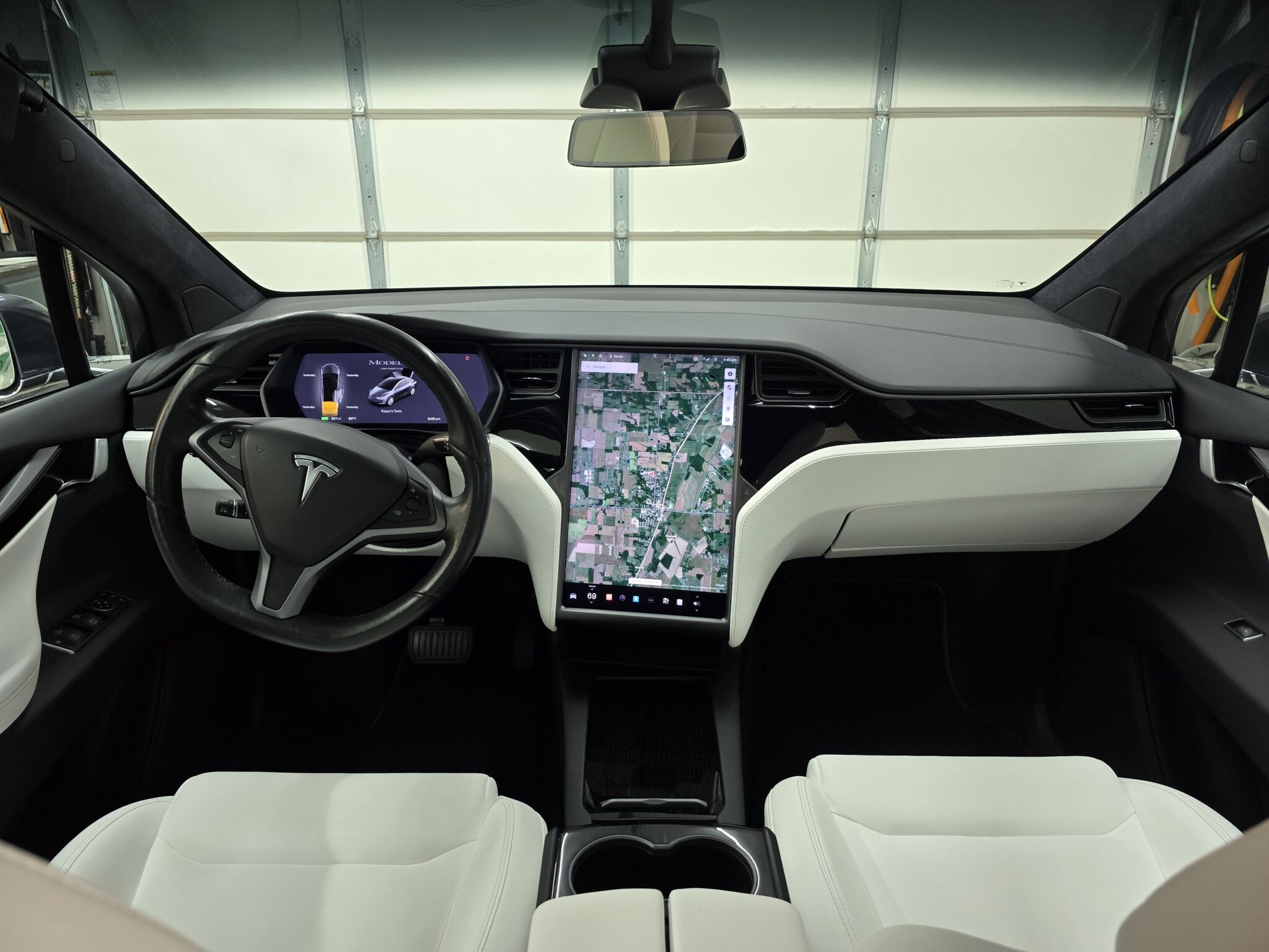 Premium Auto Detailing Near Me in Roanoke, IN