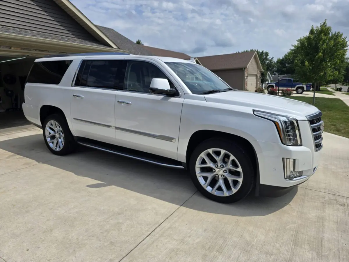 Ceramic Coatings vs. Waxing: What’s Best for Spring Protection?