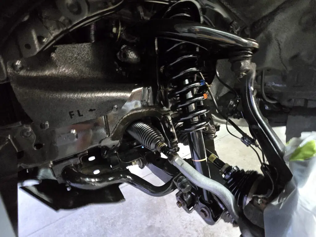 Rustproof Coating Near Me in Roanoke, IN