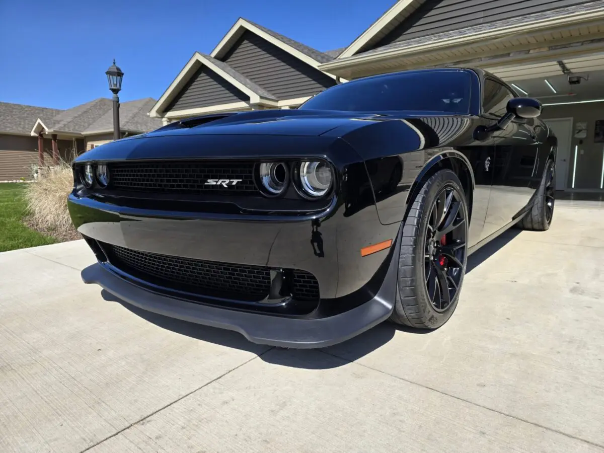 Where to get the best car detailing in Roanoke, IN?