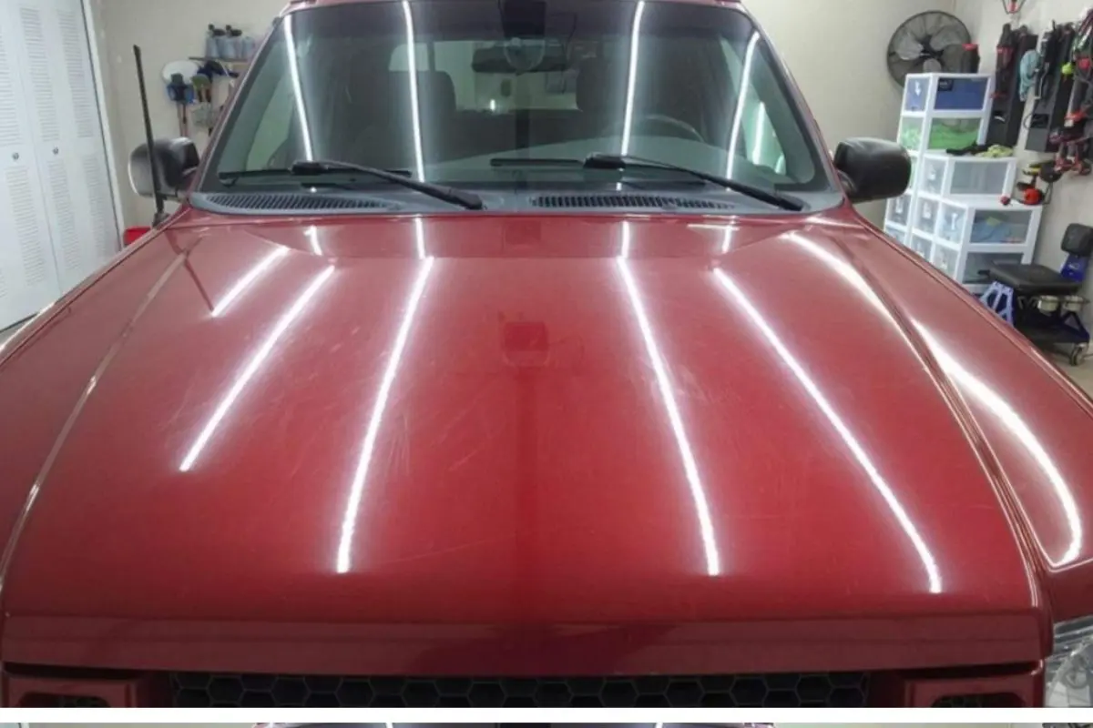 How Much Does Paint Correction Cost