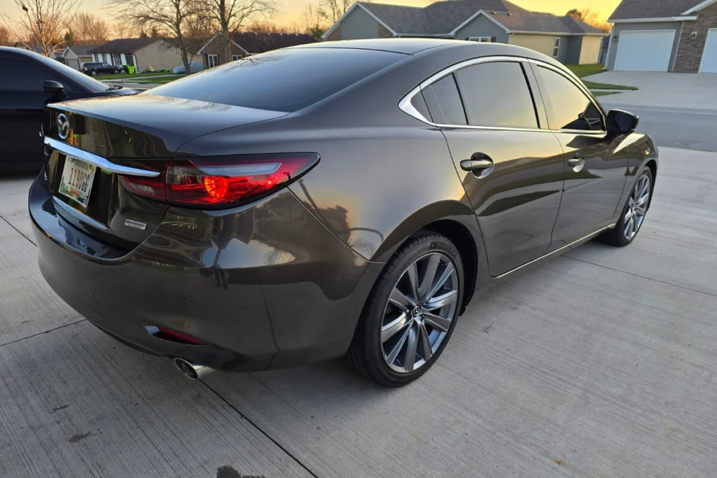 Maintain moderate temperatures for optimal bonding of ceramic coating