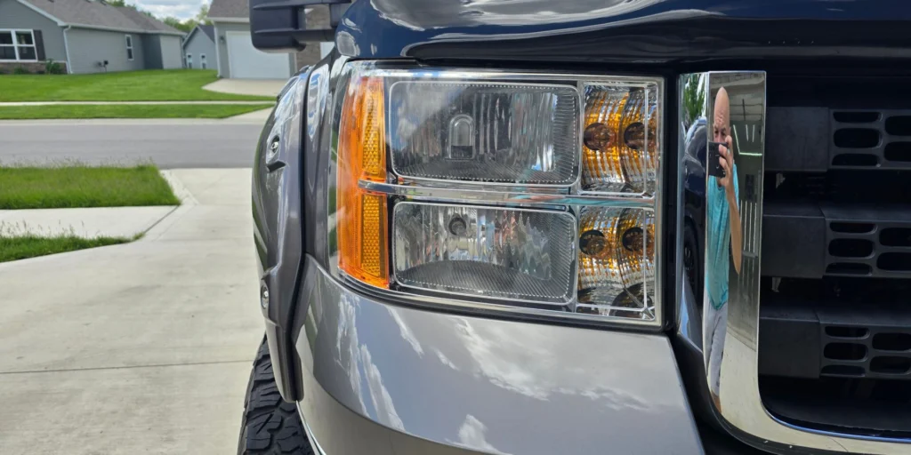 How much does ceramic coating cost in Roanoke, Indiana